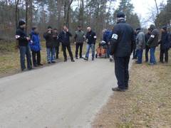 Bosseltour 2012